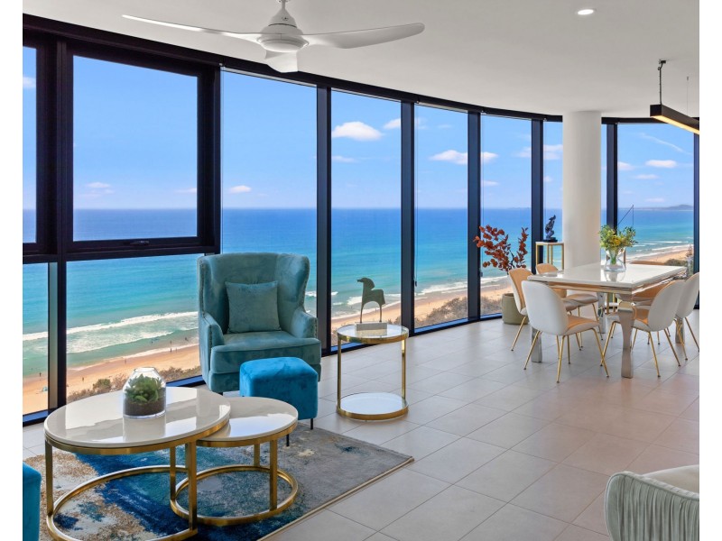 1701/185 Old Burleigh Road, Broadbeach QLD 4218