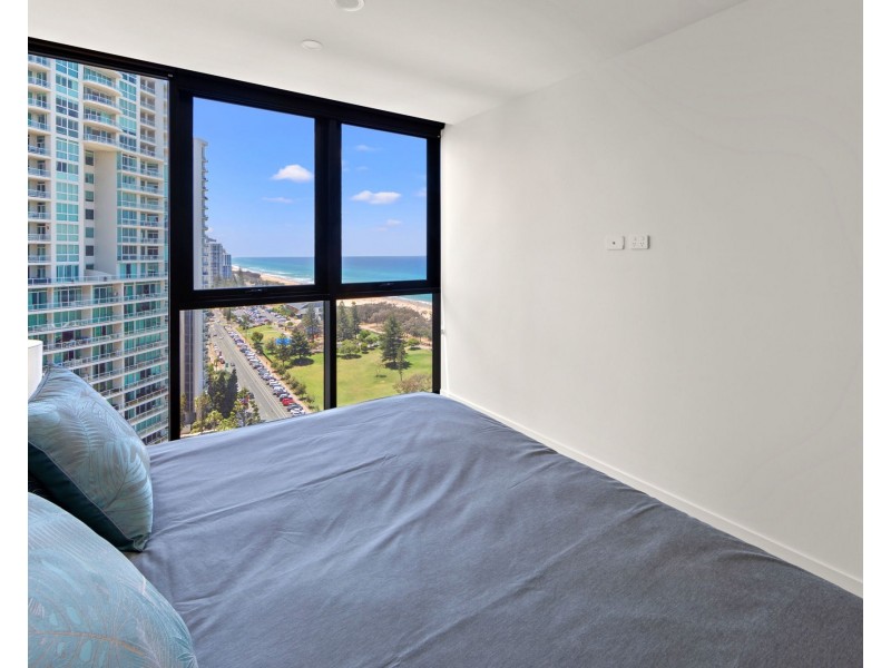1701/185 Old Burleigh Road, Broadbeach QLD 4218