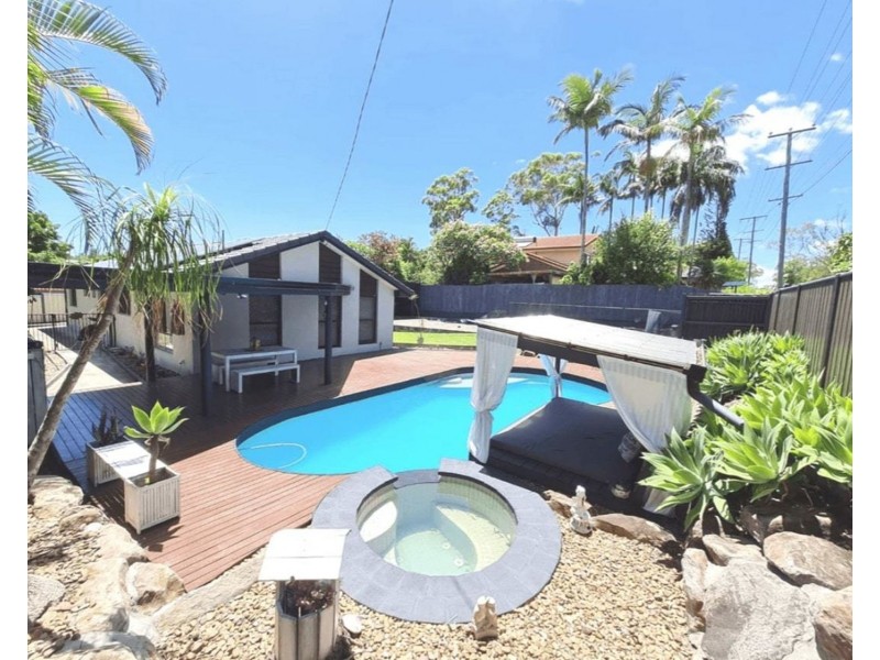 457 Ashmore Road, Ashmore QLD 4214