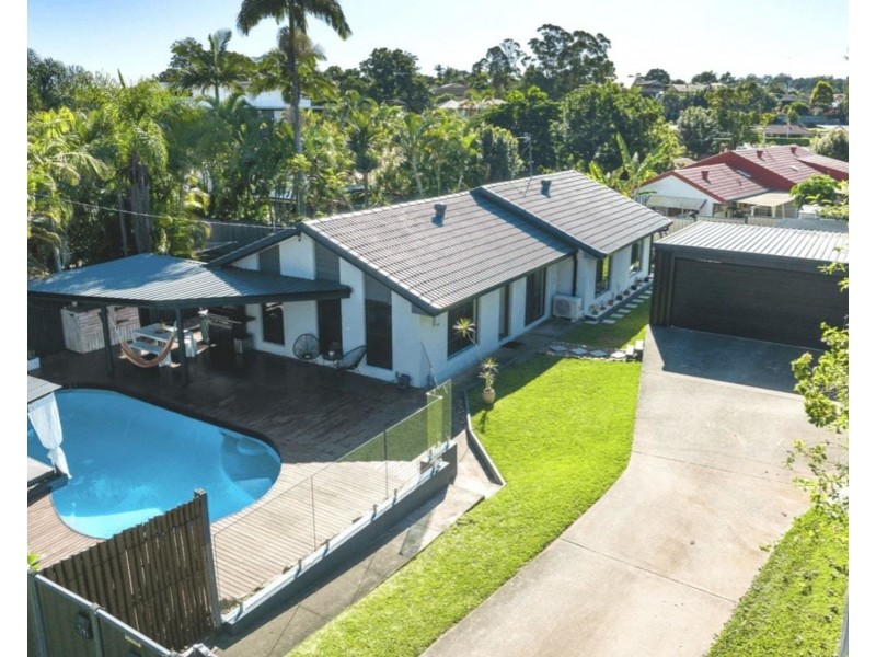 457 Ashmore Road, Ashmore QLD 4214