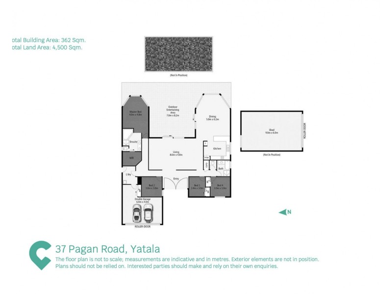 37 Pagan Road, Yatala QLD 4207