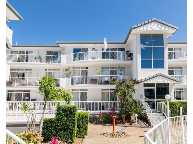 19/26 Back Street, Biggera Waters QLD 4216