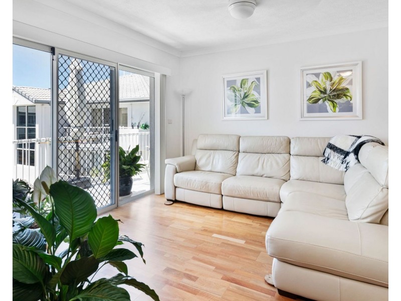 19/26 Back Street, Biggera Waters QLD 4216
