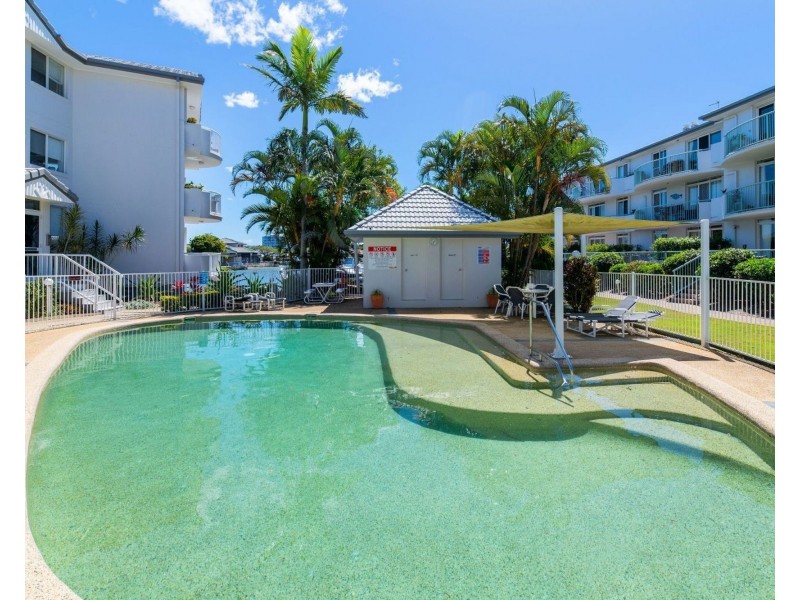 19/26 Back Street, Biggera Waters QLD 4216