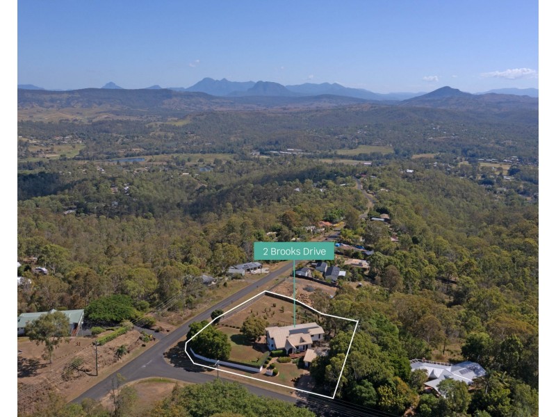 2-6 Brooks Drive, Kooralbyn QLD 4285