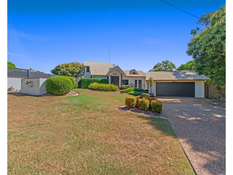 2-6 Brooks Drive, Kooralbyn QLD 4285