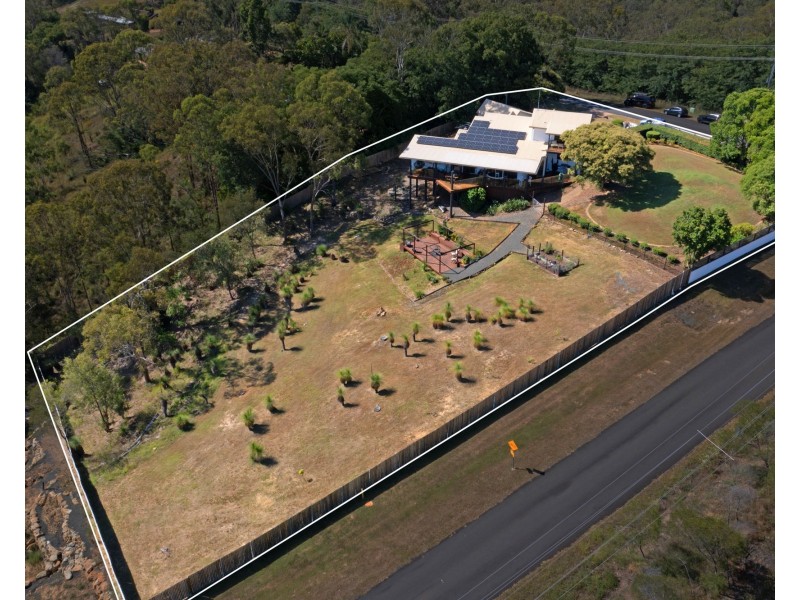 2-6 Brooks Drive, Kooralbyn QLD 4285