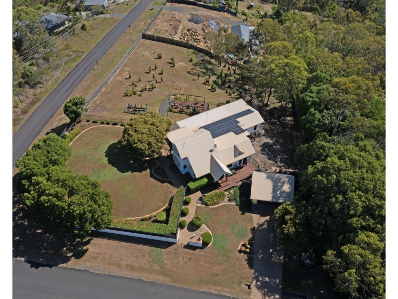 2-6 Brooks Drive, Kooralbyn QLD 4285