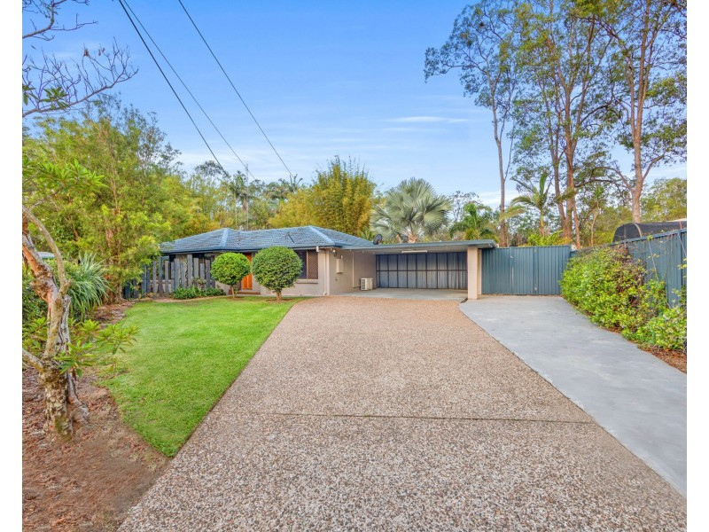 11 Meteor Court, Mudgeeraba QLD 4213