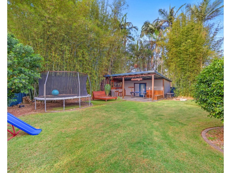 11 Meteor Court, Mudgeeraba QLD 4213