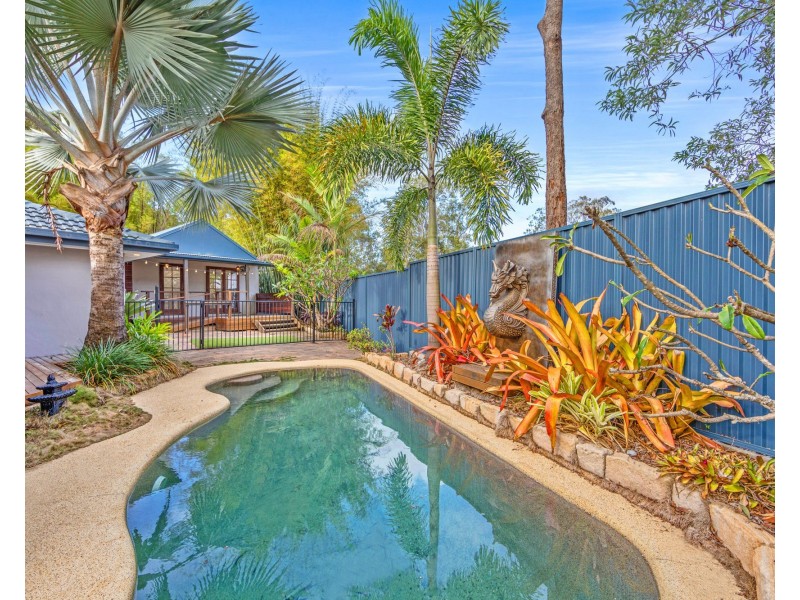 11 Meteor Court, Mudgeeraba QLD 4213