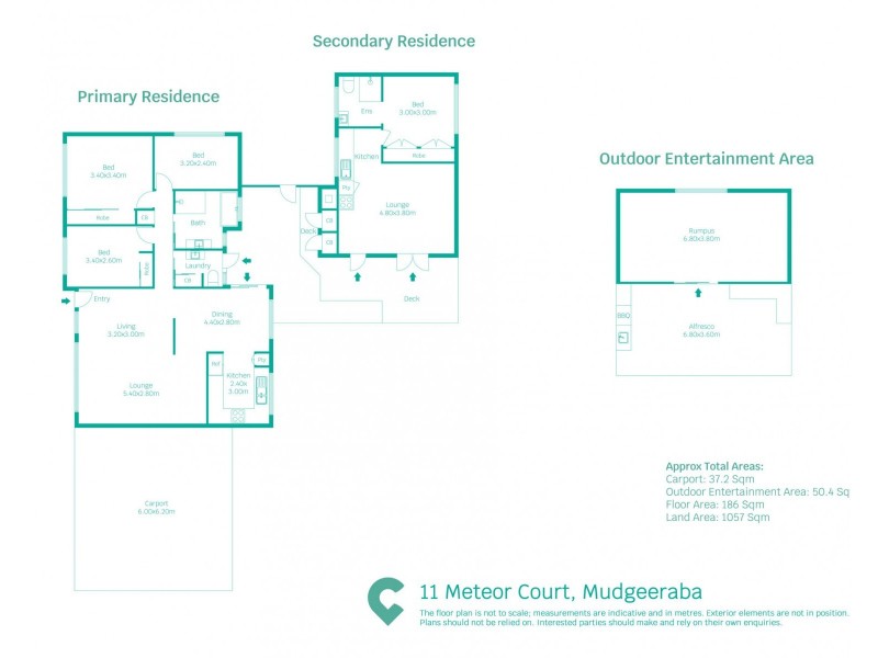 11 Meteor Court, Mudgeeraba QLD 4213