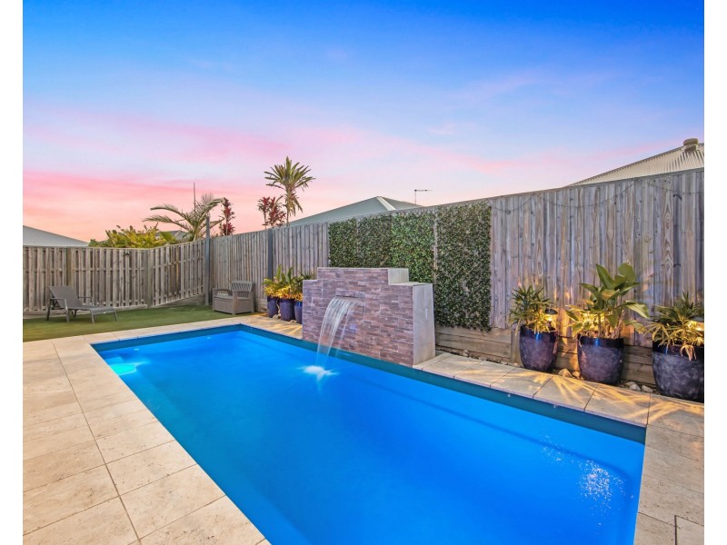 28 Butterleaf Crescent, Pimpama QLD 4209