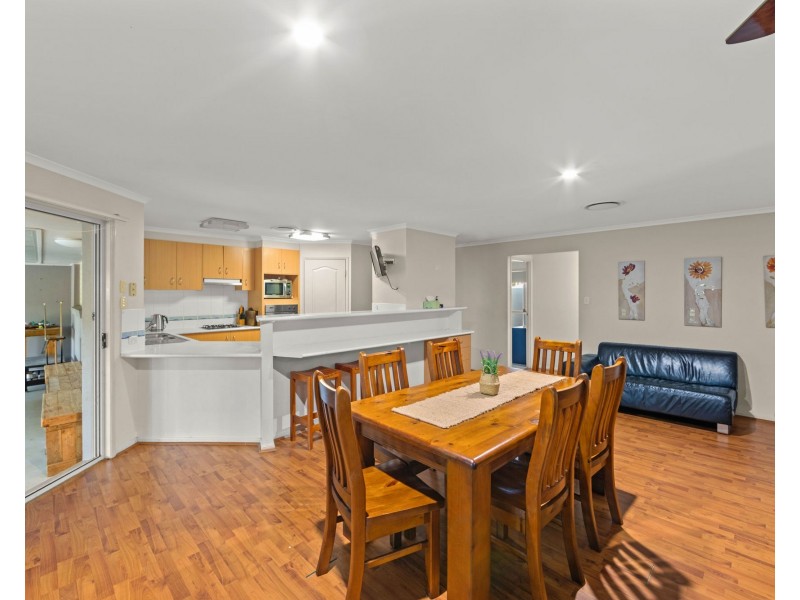 18 Infinity Court, Coomera Waters QLD 4209