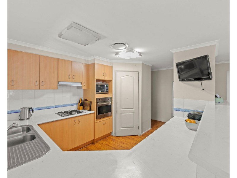 18 Infinity Court, Coomera Waters QLD 4209