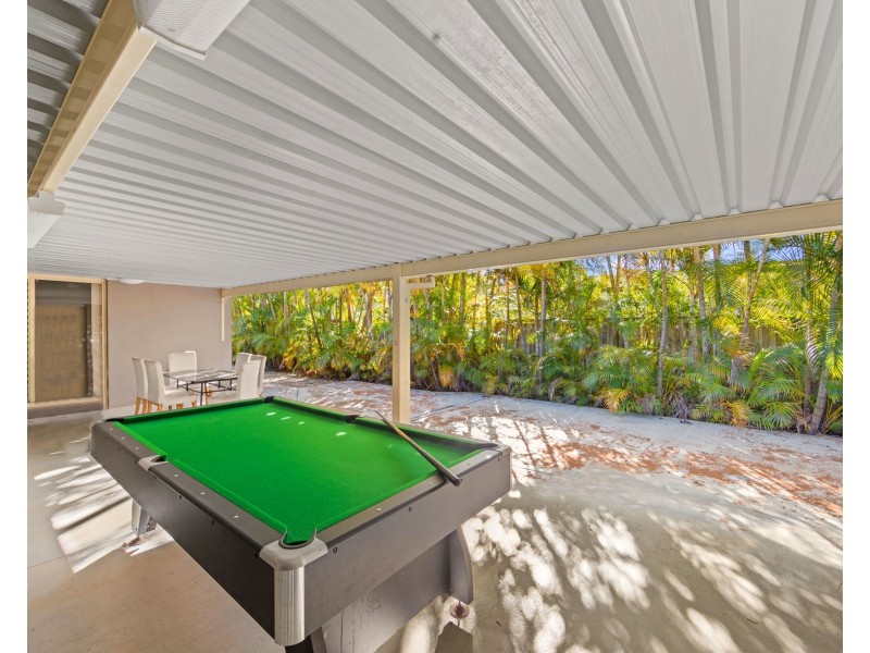 18 Infinity Court, Coomera Waters QLD 4209