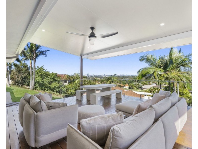 12 Parklane Place, Highland Park QLD 4211