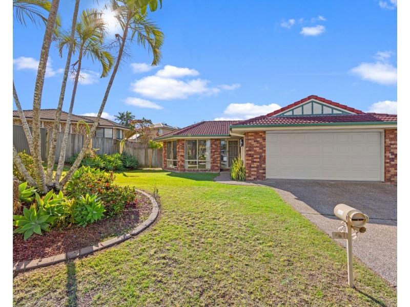 11 Merlin Place, Ormeau QLD 4208