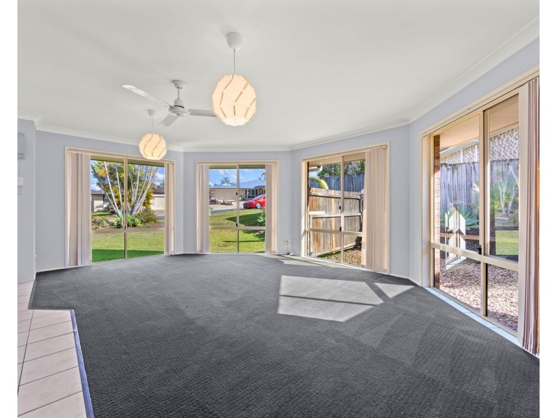 11 Merlin Place, Ormeau QLD 4208