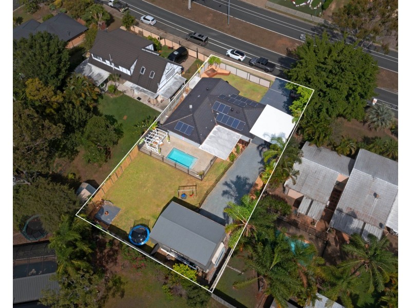 187 Discovery Drive, Helensvale QLD 4212