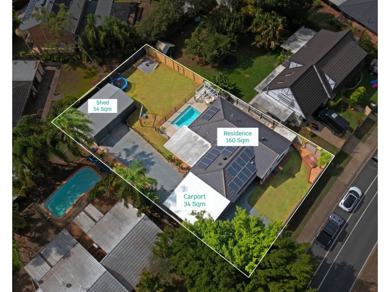 187 Discovery Drive, Helensvale QLD 4212