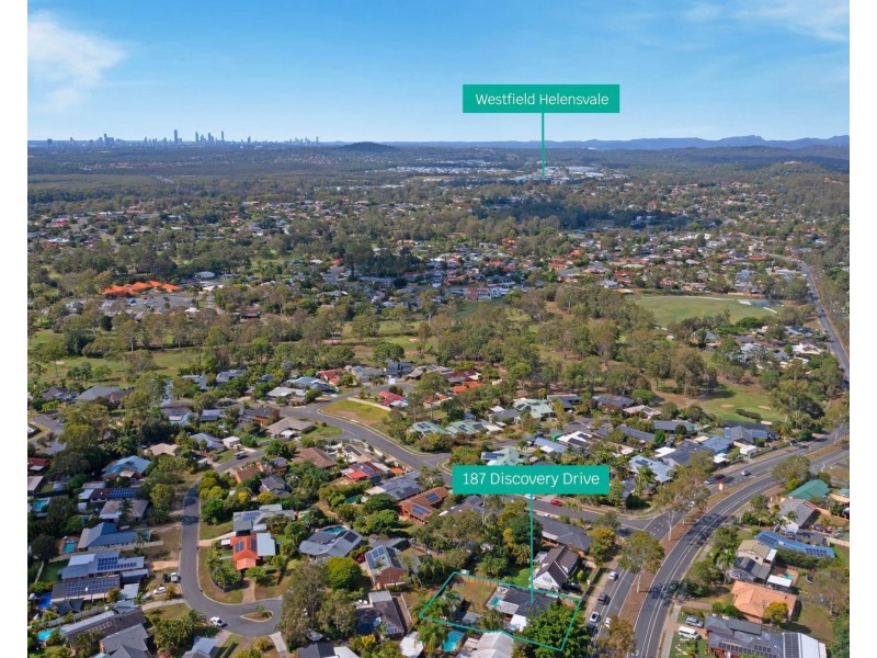 187 Discovery Drive, Helensvale QLD 4212