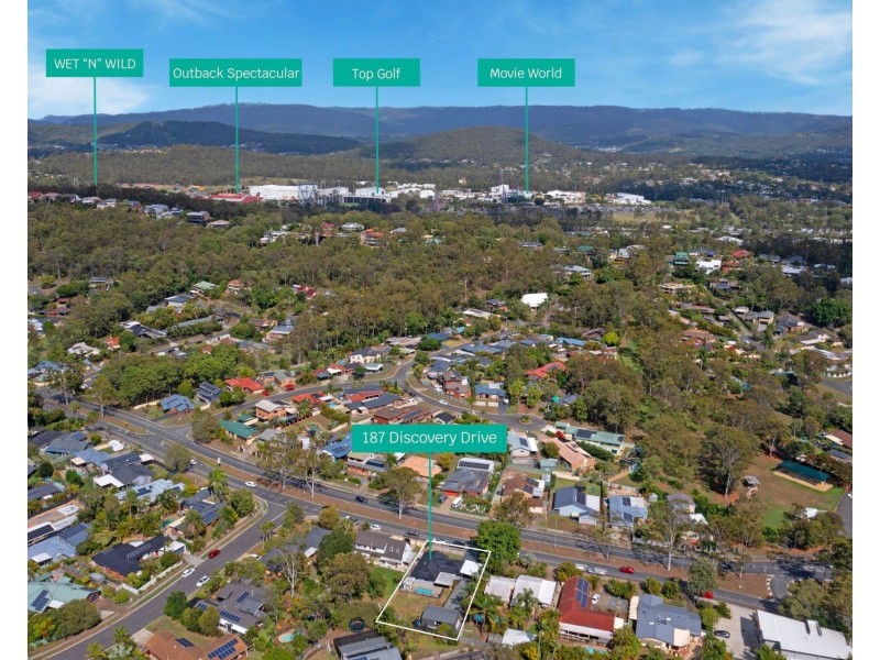 187 Discovery Drive, Helensvale QLD 4212