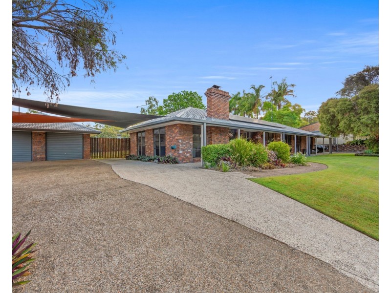 3 Batlow Court, Helensvale QLD 4212