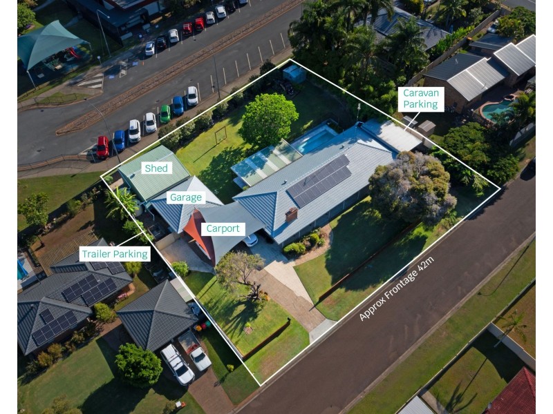 3 Batlow Court, Helensvale QLD 4212