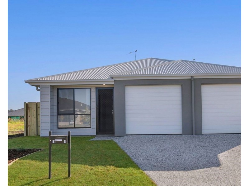 2/56 Montana Cct, Logan Reserve QLD 4133