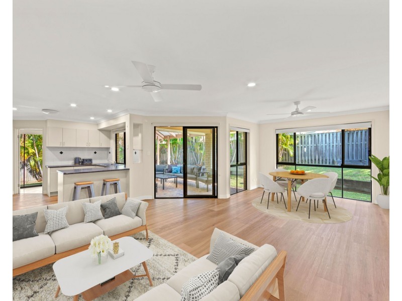12 Firecrest Close, Upper Coomera QLD 4209