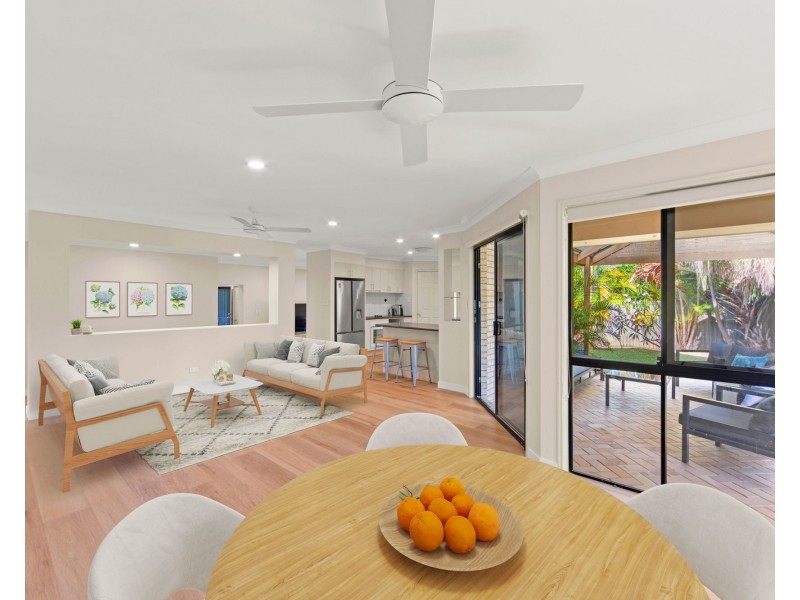 12 Firecrest Close, Upper Coomera QLD 4209