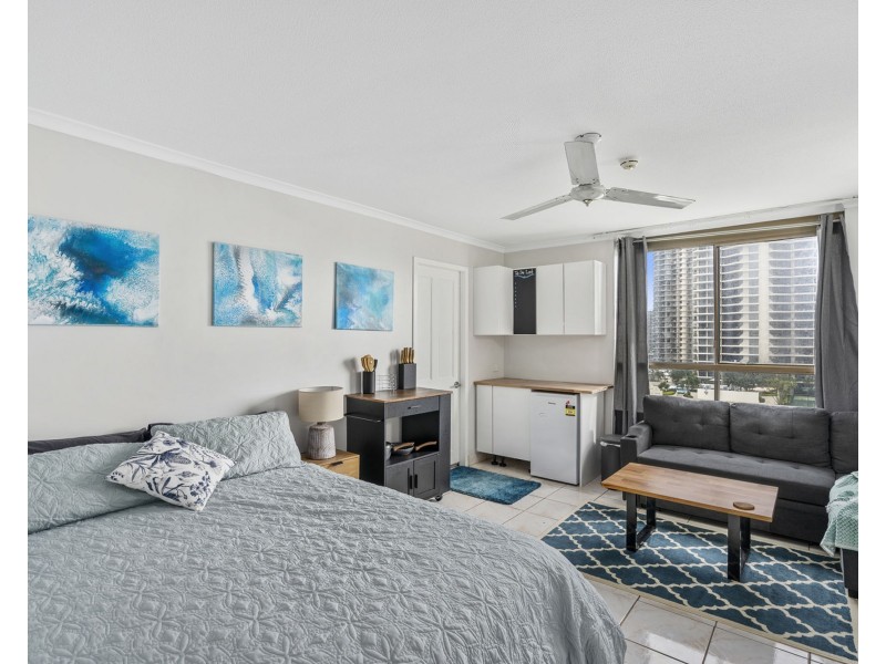 1101/3 Orchid Avenue, Surfers Paradise QLD 4217