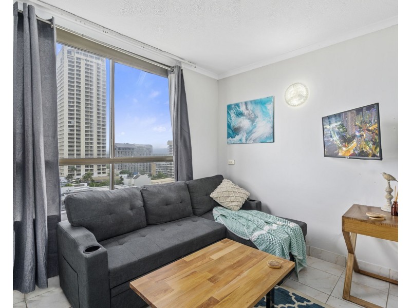 1101/3 Orchid Avenue, Surfers Paradise QLD 4217