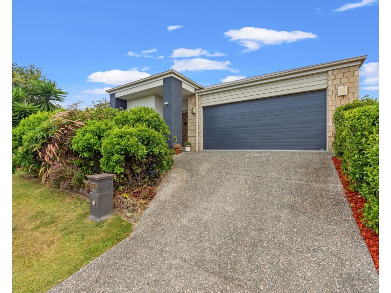 22 Fountain Street, Pimpama QLD 4209