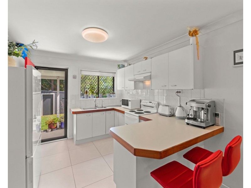 64/93 Barbaralla Drive, Springwood QLD 4127