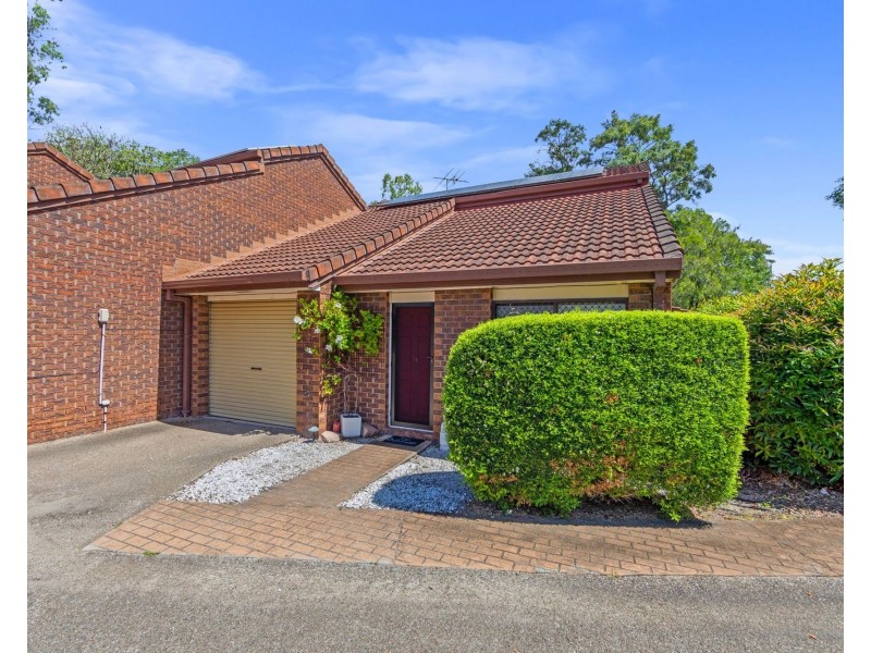 64/93 Barbaralla Drive, Springwood QLD 4127