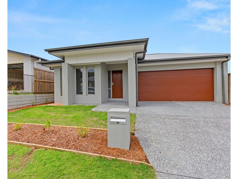 49 Carnarvon Street, Yarrabilba QLD 4207