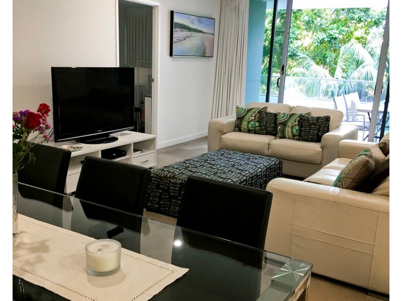 1101/33 T E Peters Drive, Broadbeach Waters QLD 4218