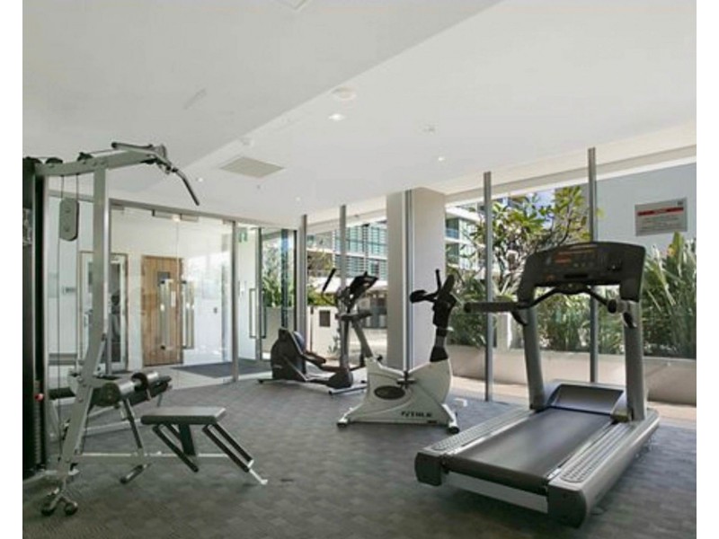 1101/33 T E Peters Drive, Broadbeach Waters QLD 4218