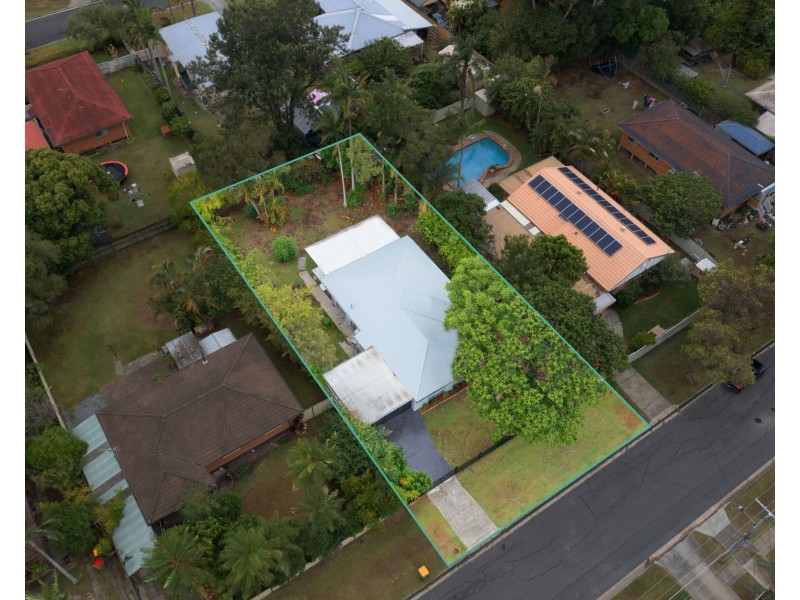 35 Keyes Street, Loganlea QLD 4131