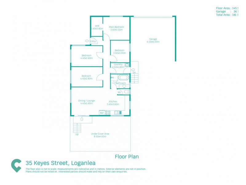 35 Keyes Street, Loganlea QLD 4131