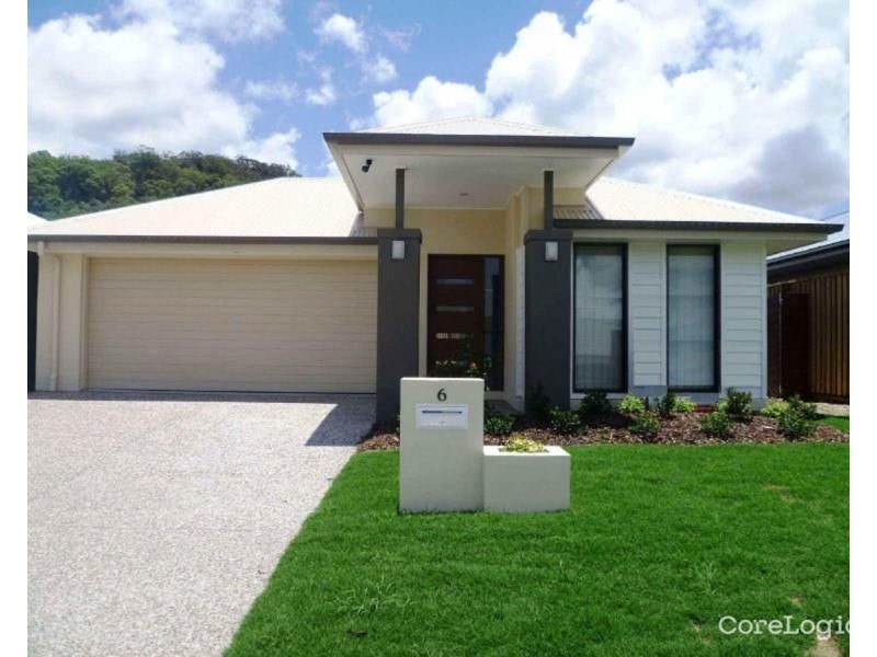 6 Falkener Street, Maudsland QLD 4210