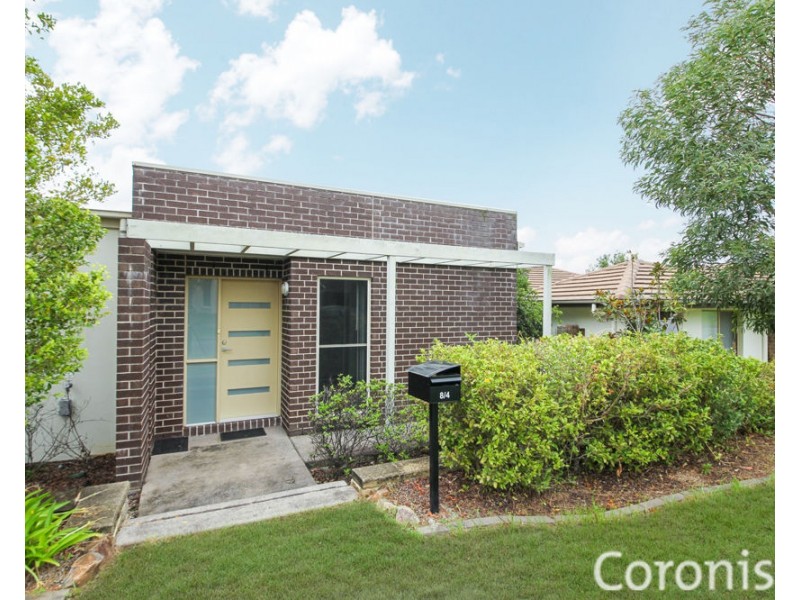 8/4 Maranoa Street, Coomera QLD 4209