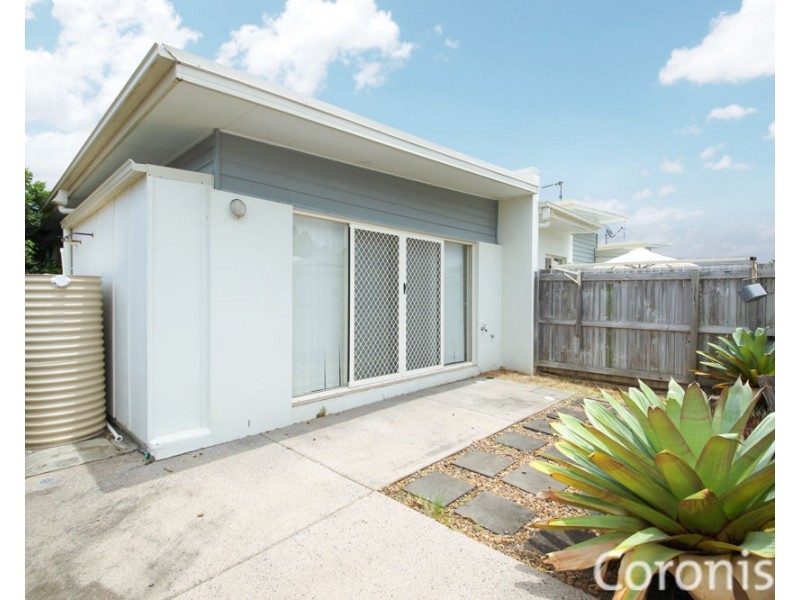 8/4 Maranoa Street, Coomera QLD 4209