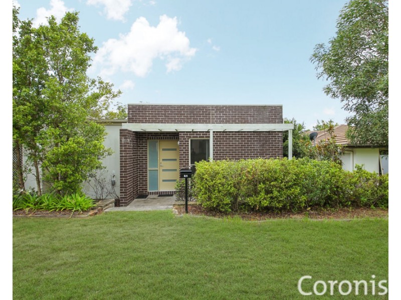 8/4 Maranoa Street, Coomera QLD 4209