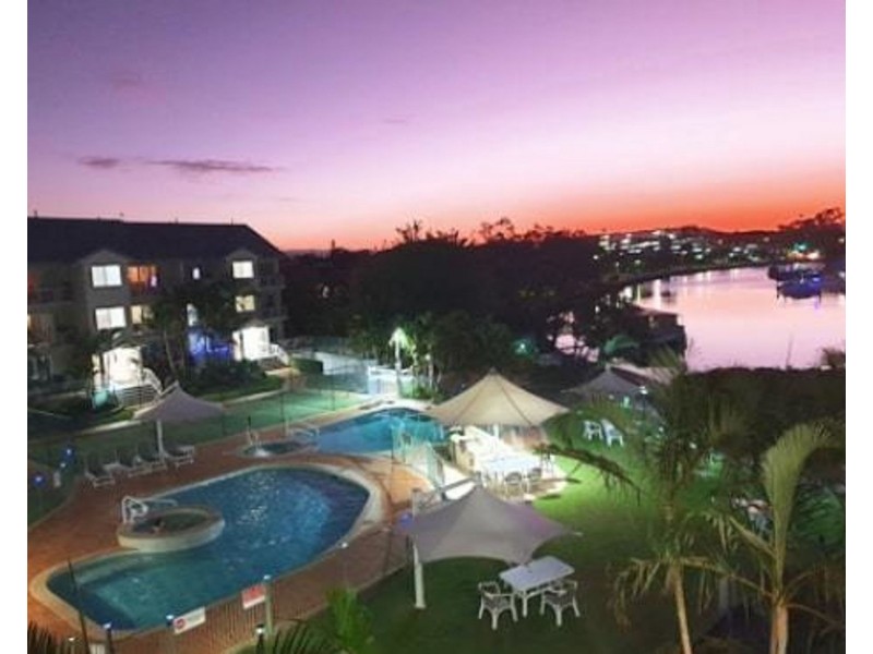 44/6 BACK STREET, Biggera Waters QLD 4216