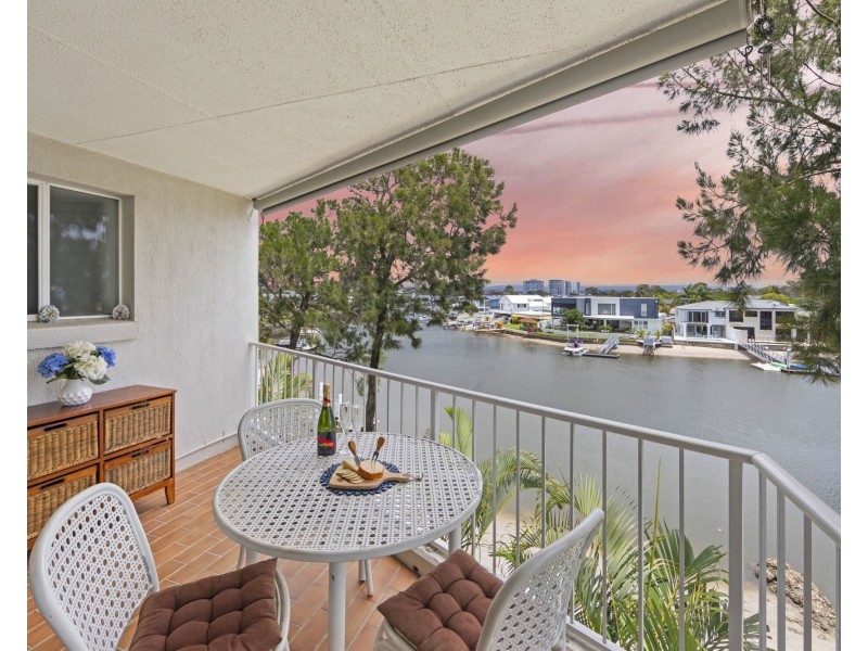 44/6 BACK STREET, Biggera Waters QLD 4216