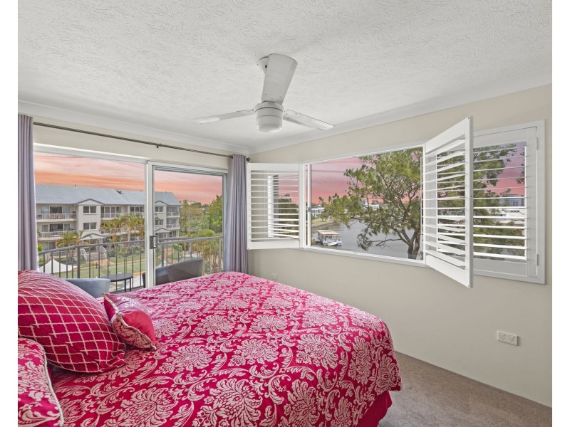 44/6 BACK STREET, Biggera Waters QLD 4216