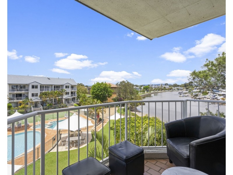 44/6 BACK STREET, Biggera Waters QLD 4216